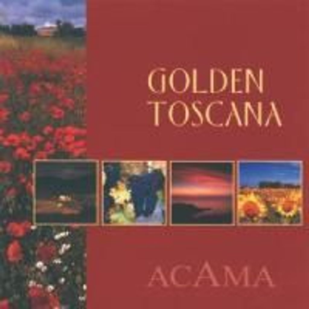 Acama: Golden Toscana