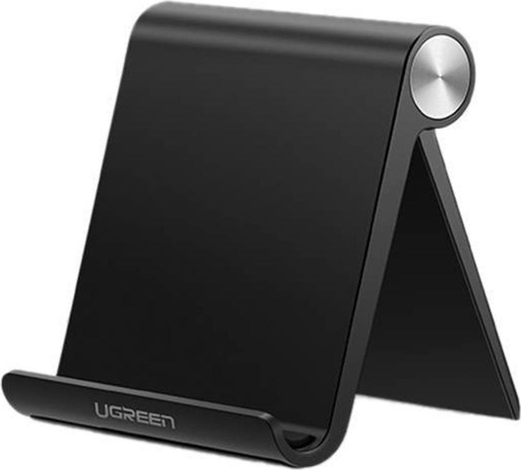 Support de téléphone portable réglable UGREEN - Noir Image du produit 