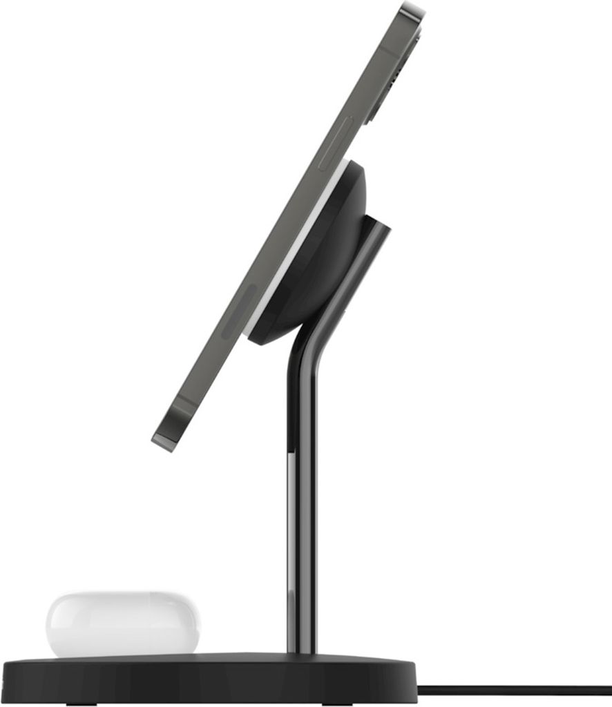 Belkin BOOST CHARGE PRO, Wewnętrzna, Prąd przemienny, Zdjęcie produktu 