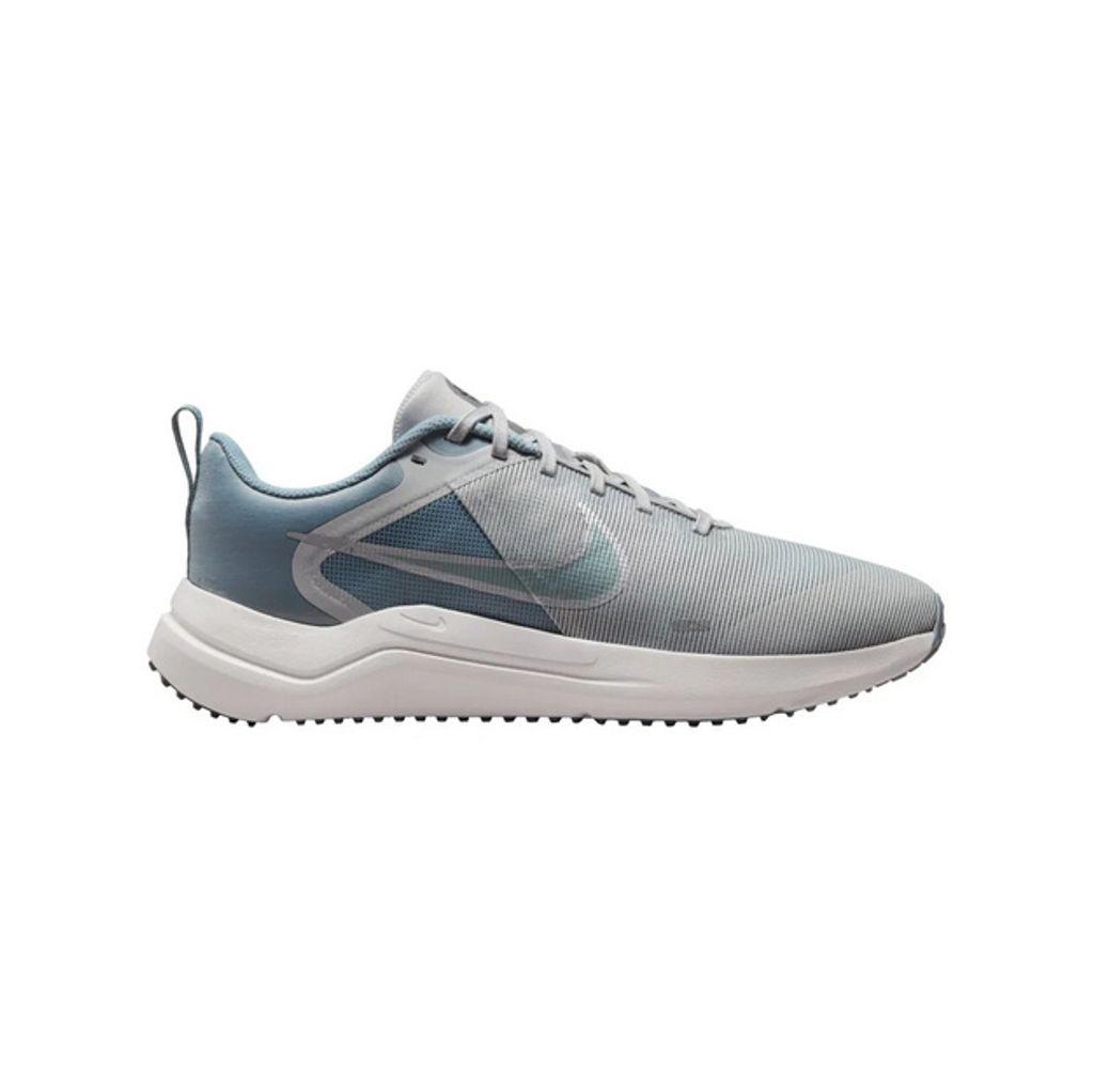Nike downshifter 12 Herren Sportschuh in Grau, Größe 44 Produktbild 