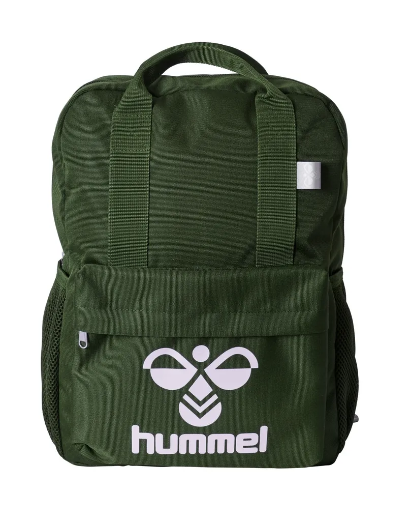 Sac à dos pour activités de loisirs Hummel Jazz Mini 6,8L vert Cypress
