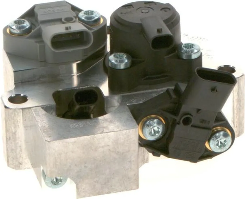Module de dosage BOSCH 0 444 030 010 pour filtre à particules DPF - 9