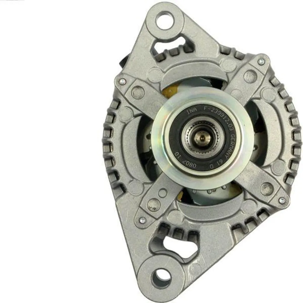 Alternateur renforcé AS-PL A6051 OE 50500728 compatible Denso Alfa Brera