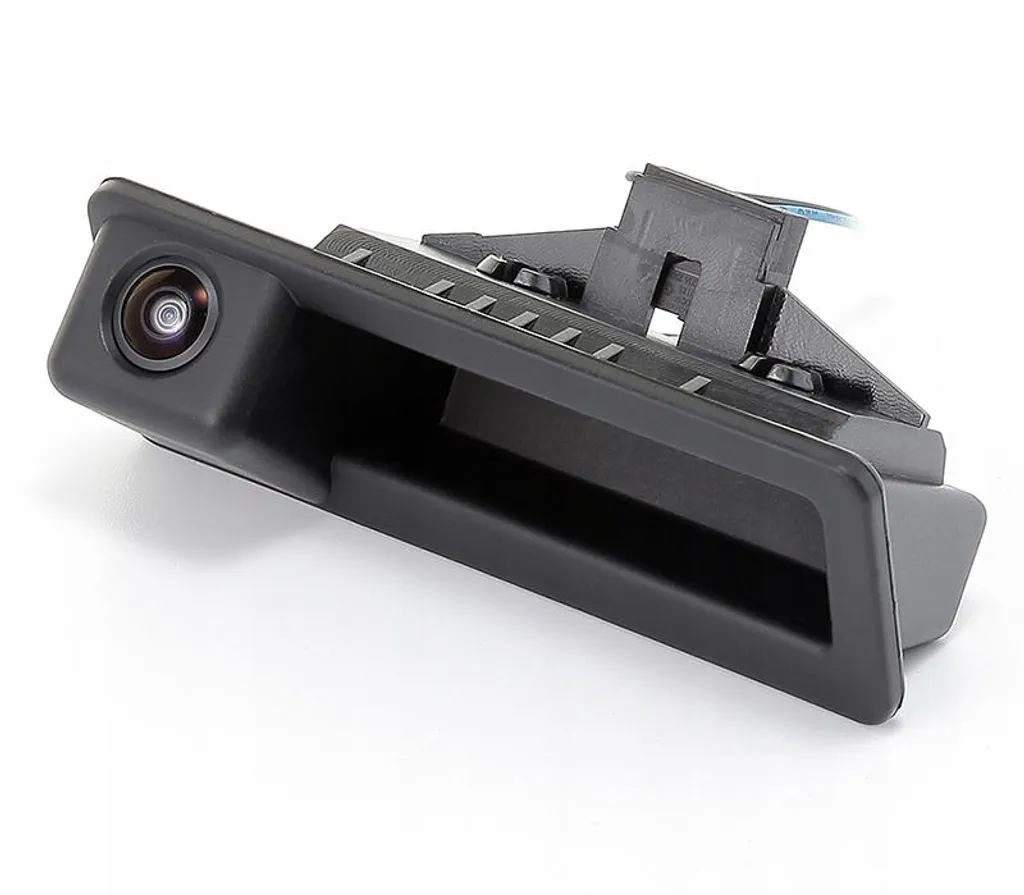 Retrocamera BMW Serie E HD | Upgrade Digital Park Assist E70 E90 - 4
