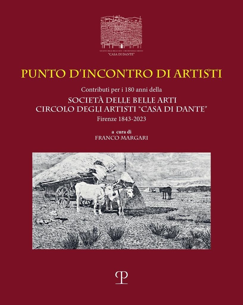 Punto d'incontro di artisti. Contributi per i 180 anni della