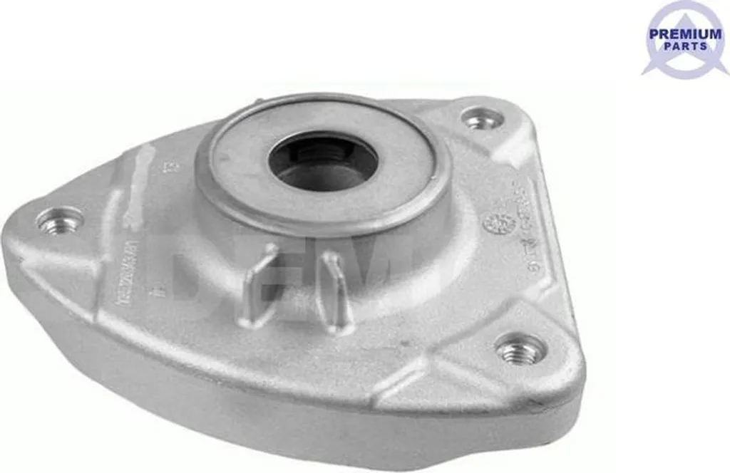Support de jambe de suspension SIDEM 849416 Qualité OE pour Mercedes CLA
