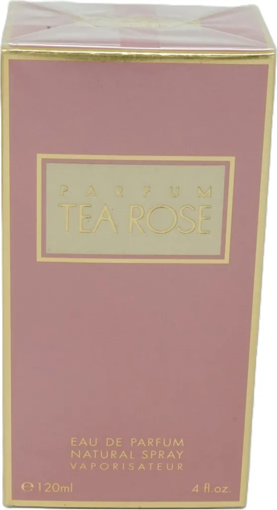 Offerta Tea Rose EDP 120ml - Il Miglior Prezzo Online Garantito