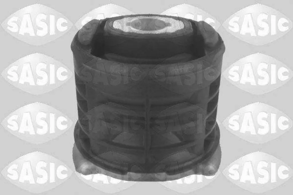 Silent Bloc de Support d'Essieu SASIC 2606008 pour Audi A4 A5 8T 8K