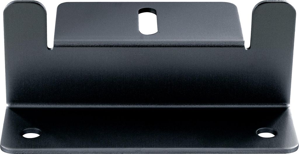 SCHWAIGER Z-Winkel für Solarmodul SODM0040, 4 Stück Produktbild 