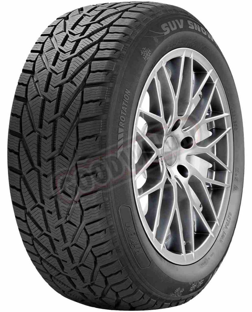 Riken 235/65R17 108H SUV Snow Image du produit 