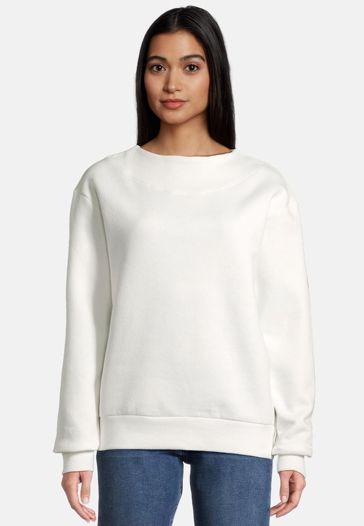 salzhaut Damen Sweatshirt RÖBEN XL