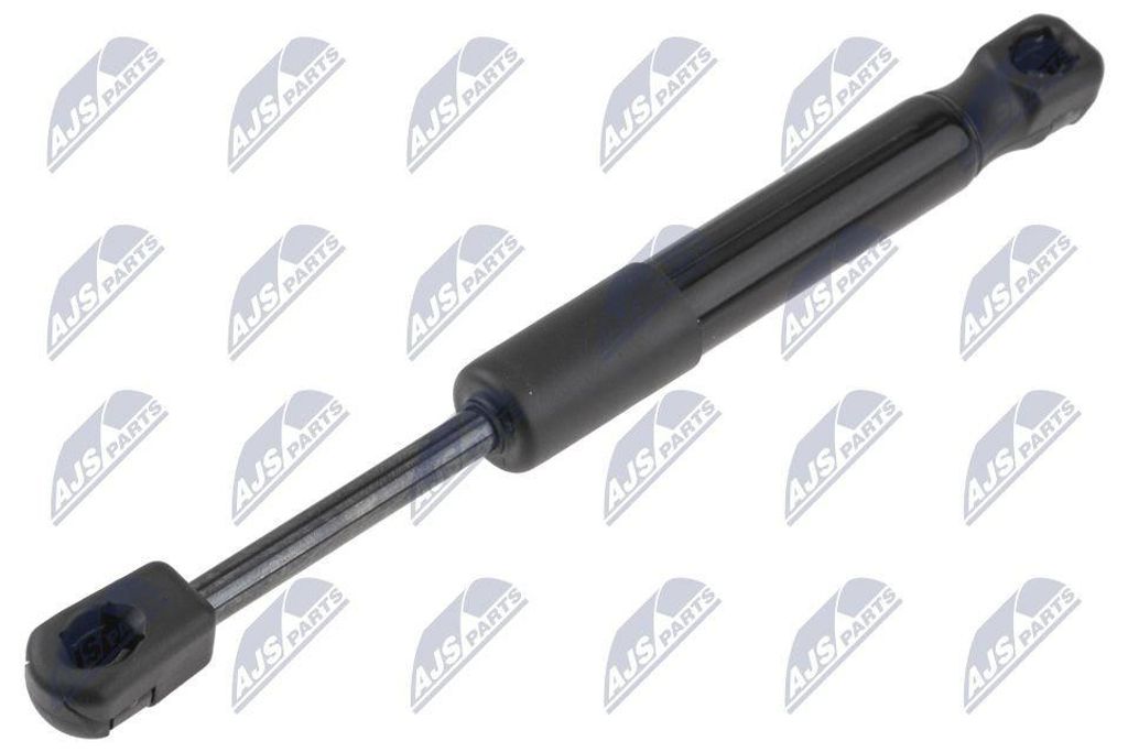 NTY AE-ME-113 Gasfeder Heckklappendämpfer passend für MERCEDES-BENZ S-Klasse Limousine (W222, V222, X222) 202mm