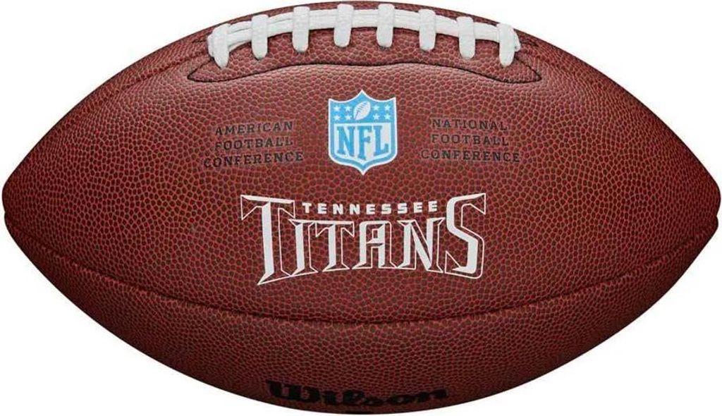 Wilson Nfl Backyard Legend Houston Texans American-football-ball Rot Rot One Size