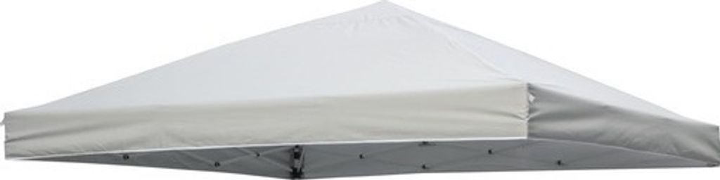 GARDEN PLACE Ersatzdach für Faltpavillon One Touch 3 x 3 m Produktbild 