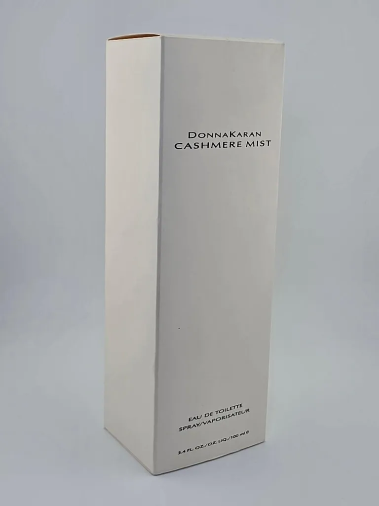 Parfum DKNY Cashmere Mist original pour femme au fini poudré - 6