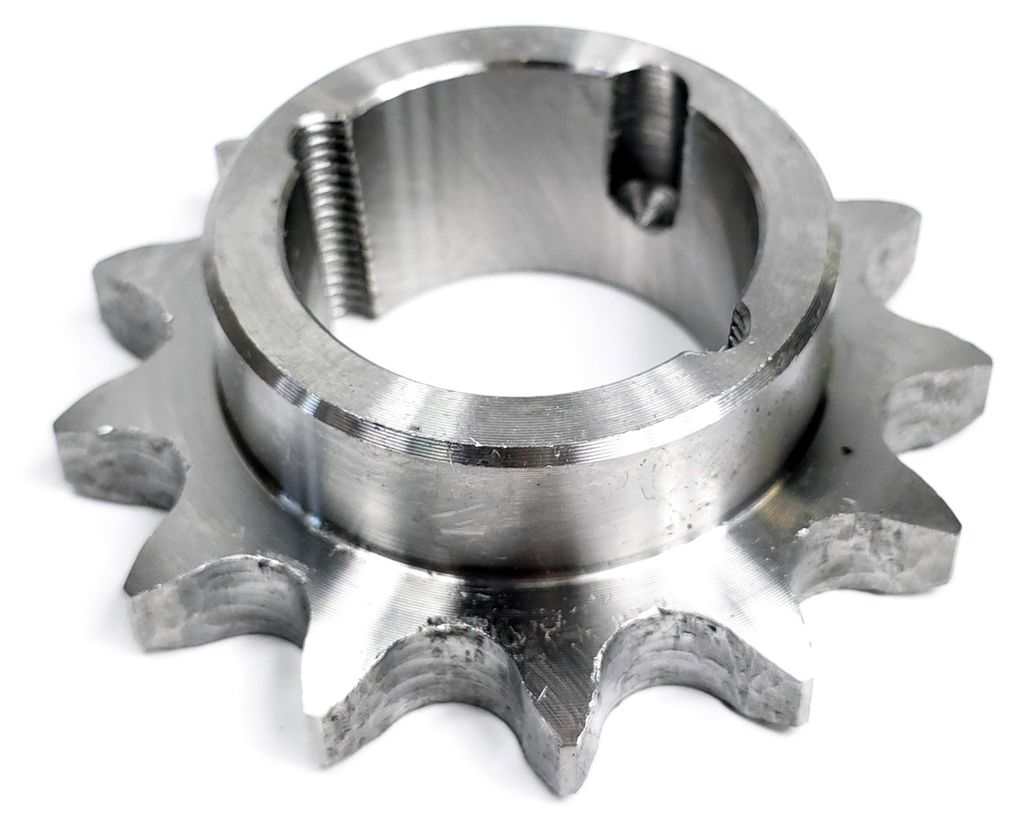 Kettenrad 10B-1 Z=13 Für Taper-Lock 1008, Ozdowski