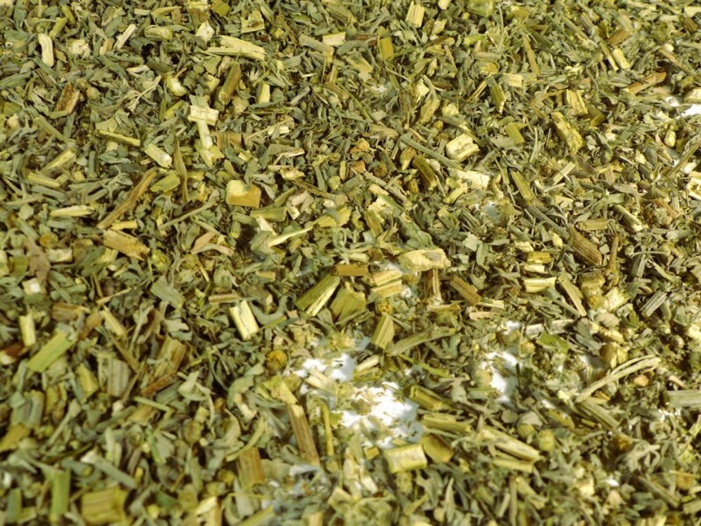 Wermutkraut geschnitten Naturideen® 100g Produktbild 