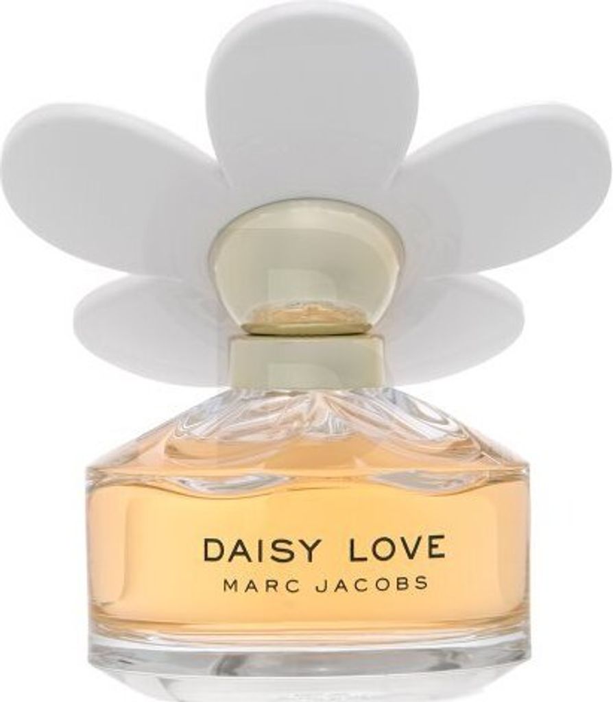 Marc Jacobs Daisy Love woda toaletowa dla kobiet 100 ml Zdjęcie produktu 