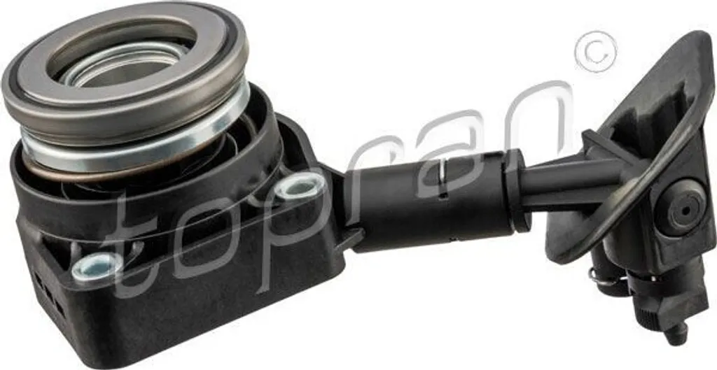 Débrayage central haute performance TOPRAN pour Focus et S-Max WA6