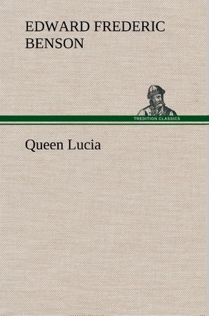 Königin Lucia
