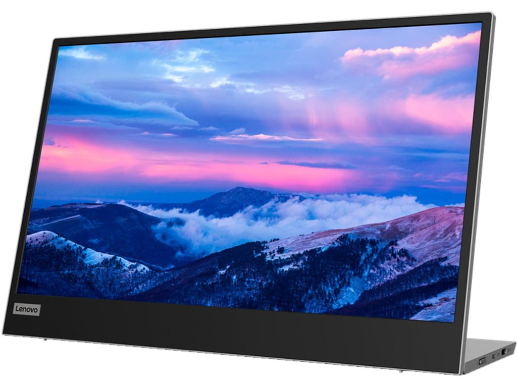 Lenovo L152 - Écran LED - 39,6 cm (15,6 pouces) (16 pouces Image du produit 