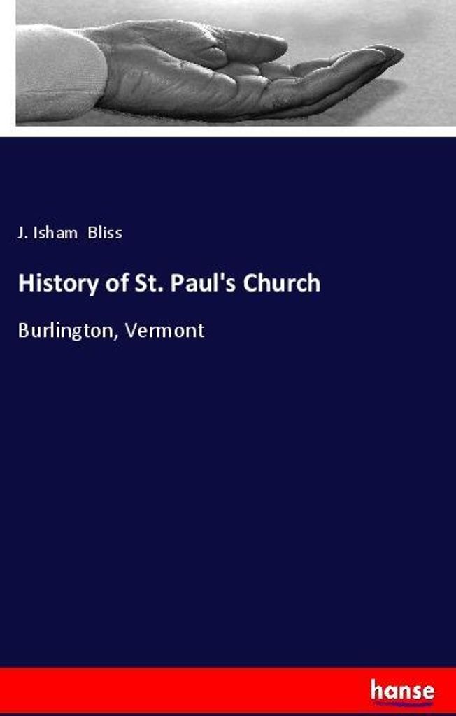 History of St. Paul's Church