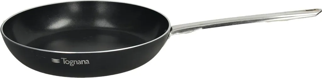 Poêle Antiadhésive Pro-Diamond 200 mm Tognana - Maniable et Performante