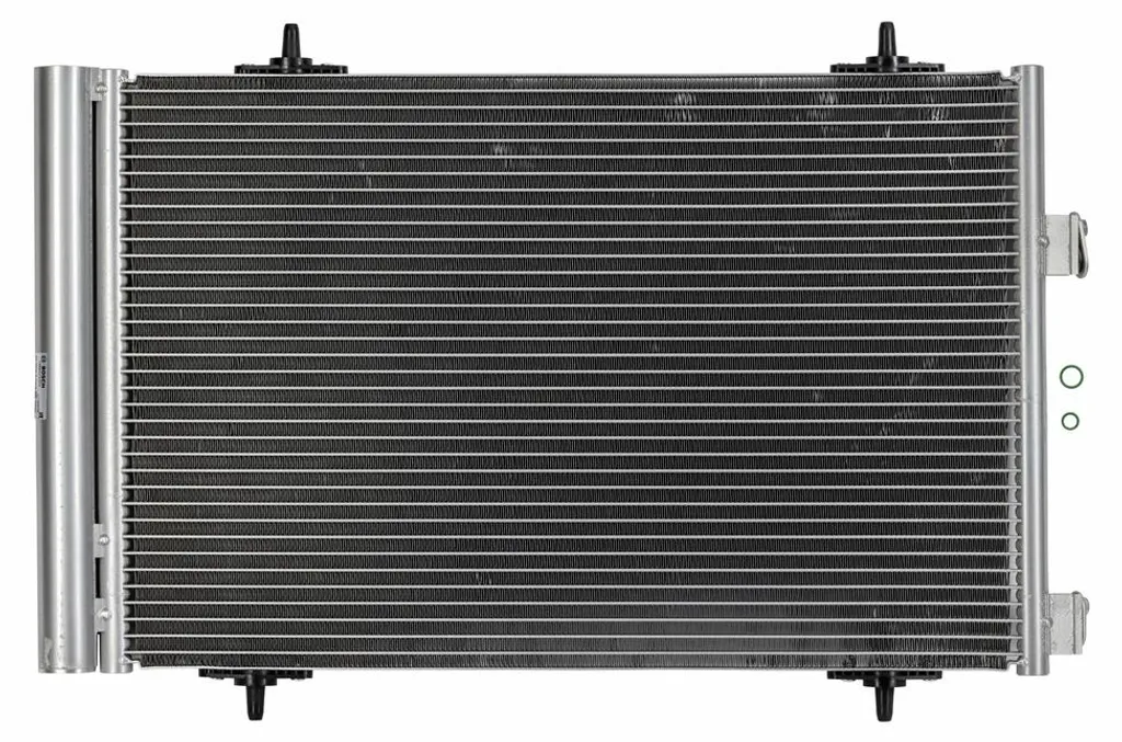 Condenseur Peugeot 508 1.6 HDi pour réparation clim avant l'été