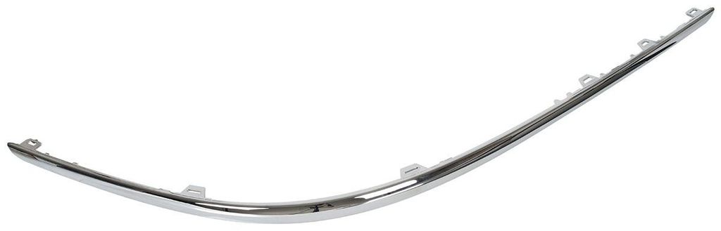 VW Passat B6 Berlina 05-10 Modanatura paraurti posteriore Immagine del prodotto 