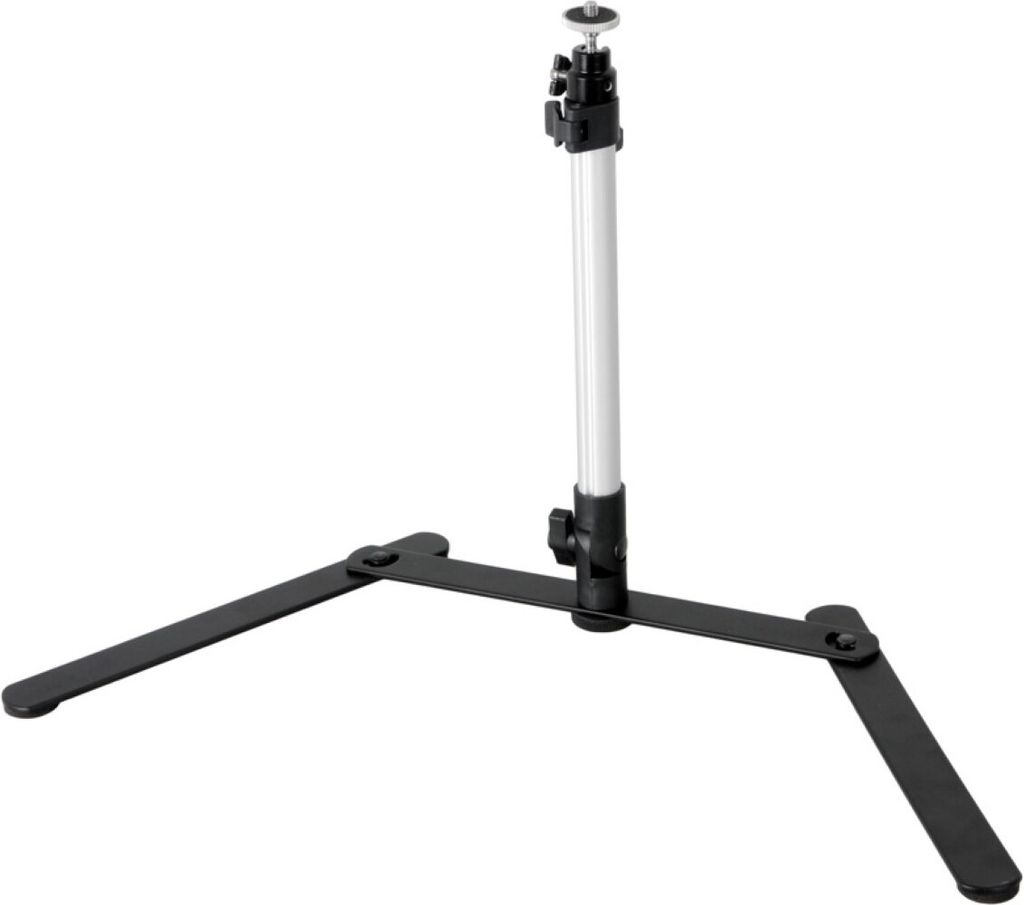 Neigbares Blitzstativ Blitzhalter ayex GP-02