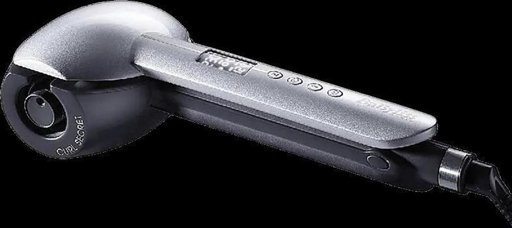 C1600E Curl Secret Digitálny kulmofén Obrázok produktu 20