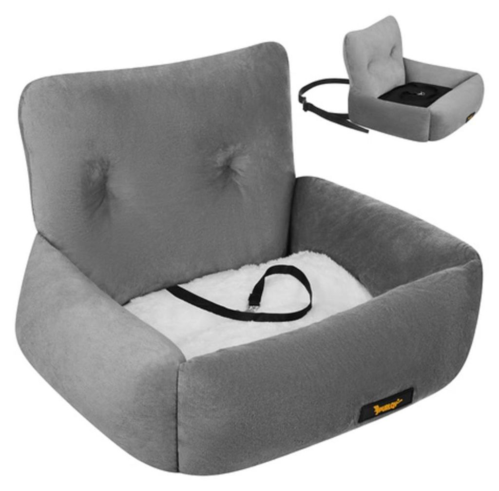 Autosedačka pro psy a kočky Purlov 27675, S, 44 × 35 × 30 Obrázek produktu 