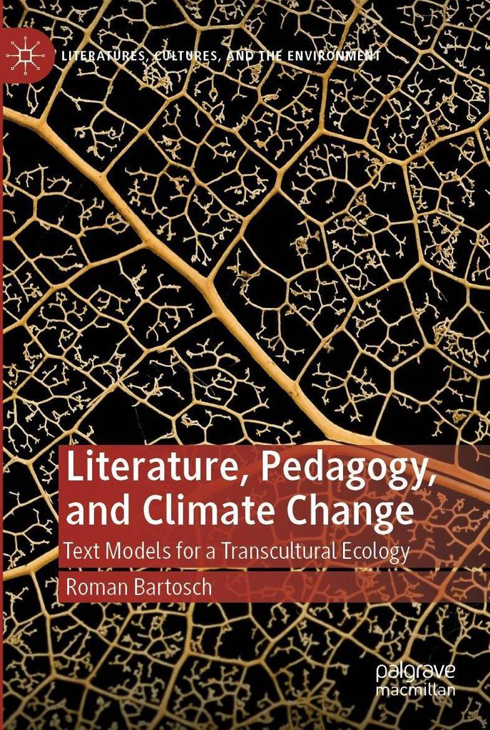 Literature, Pedagogy, and Climate Change
