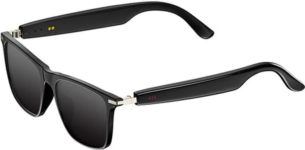 Lunettes de soleil audio IA légères INF M01Pro avec écoute Open-Ear