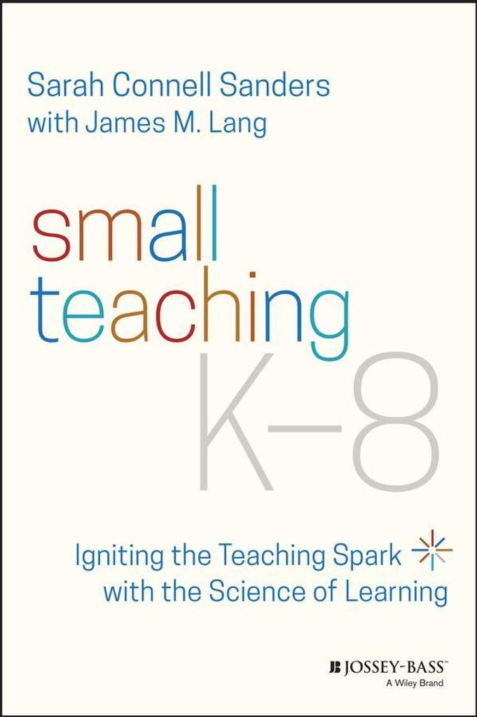 Small Teaching K 8 – Lingua: Inglese