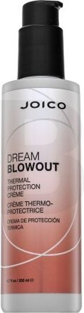 JOICO Hitzeschutzcreme für alle Haartypen, 200 ml Produktbild 