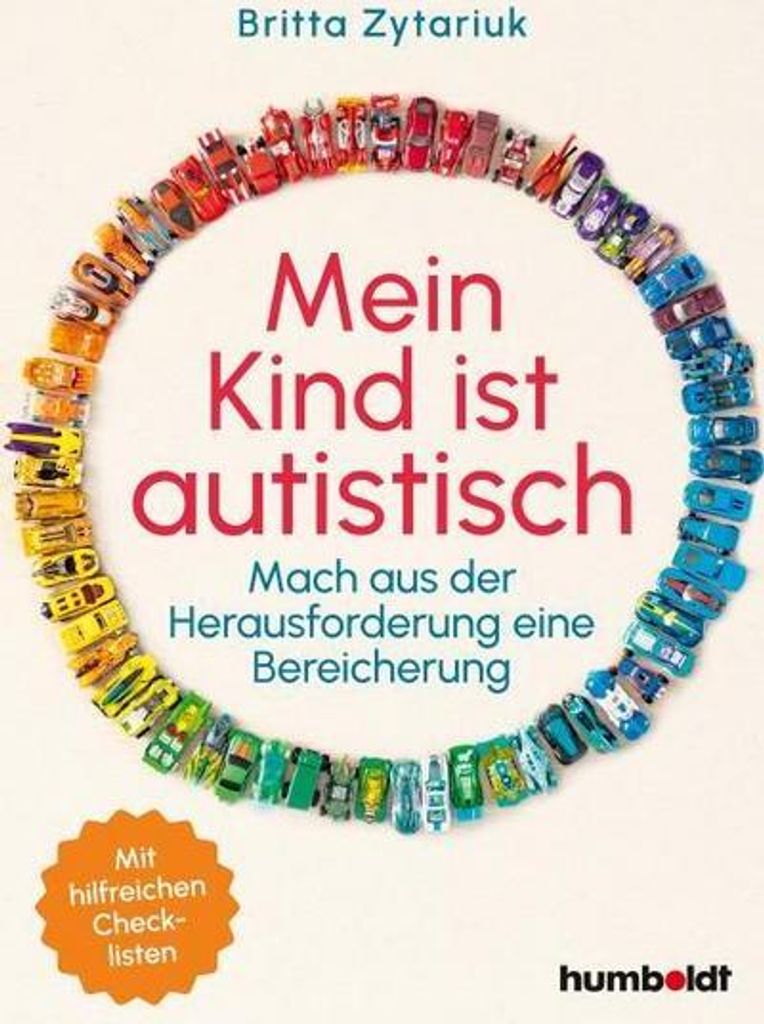 Mein Kind ist autistisch