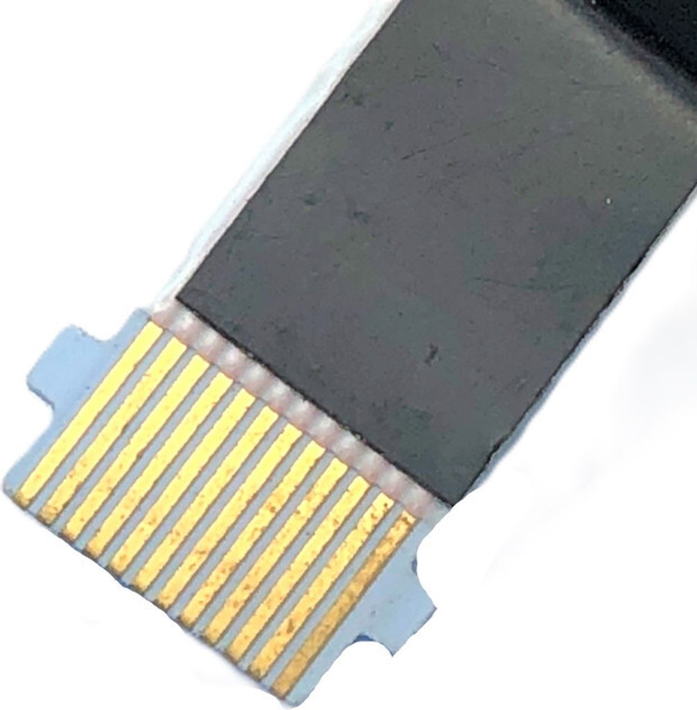 SATA HDD Festplatten Anschluss Kabel Connector kompatibel für Lenovo V330-14IKB (81B0004HMZ)
