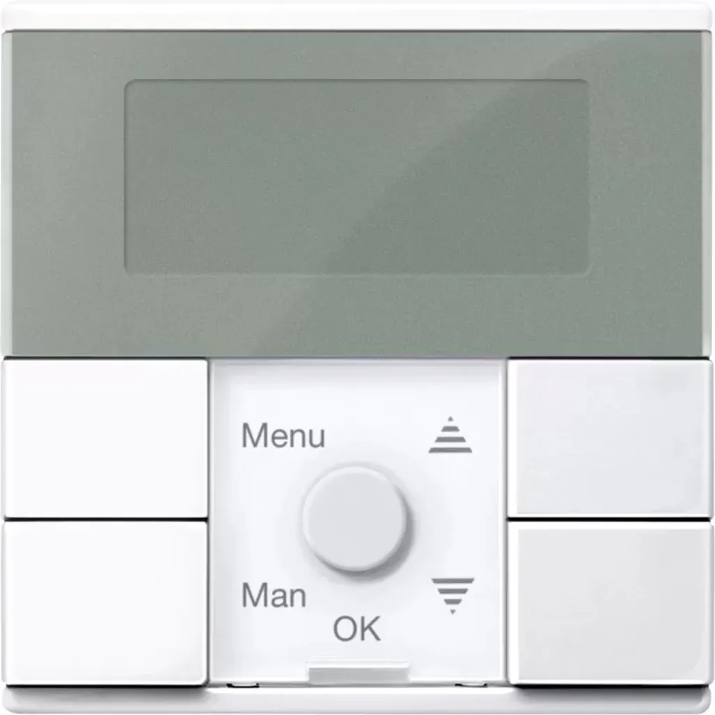 Minuterie électronique MEG5755-0325 pour commande d'éclairage