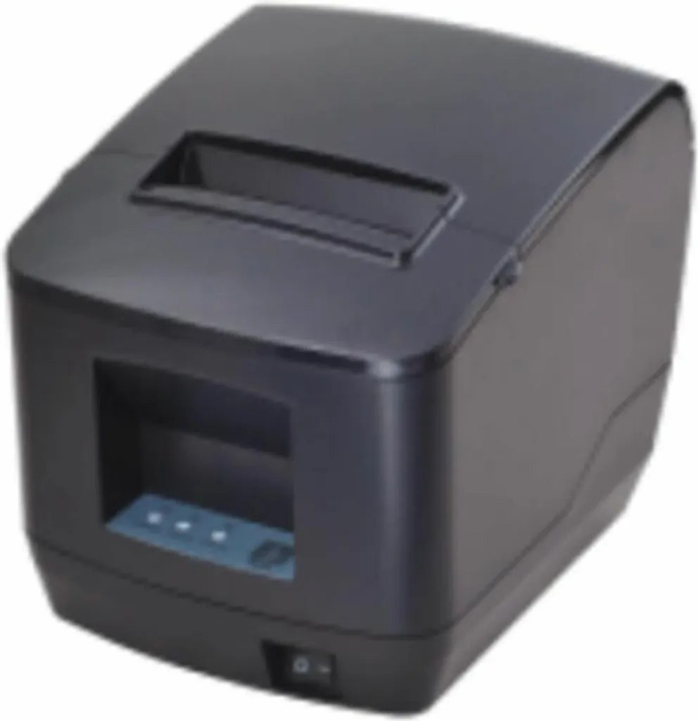 Stampante Termica Premier ITP-83 B 80mm USB-RS232-Ethernet Nera