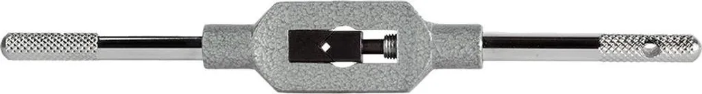 Outil de Filetage Robuste DIN 1814, Capacité M5-M20 avec Mors Acier