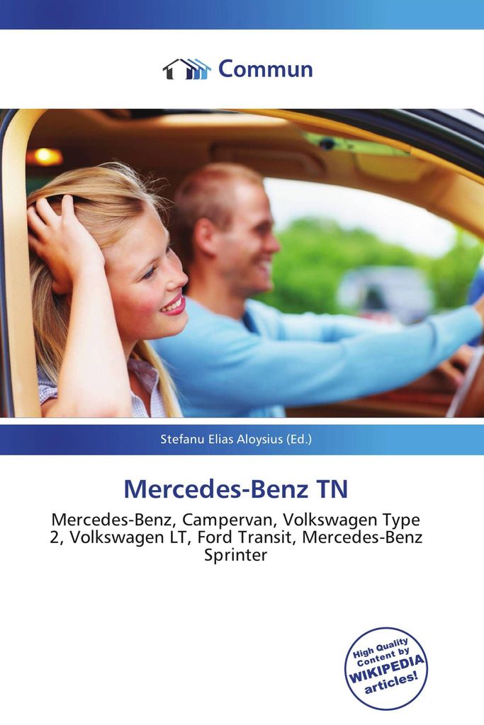 Mercedes-Benz TN