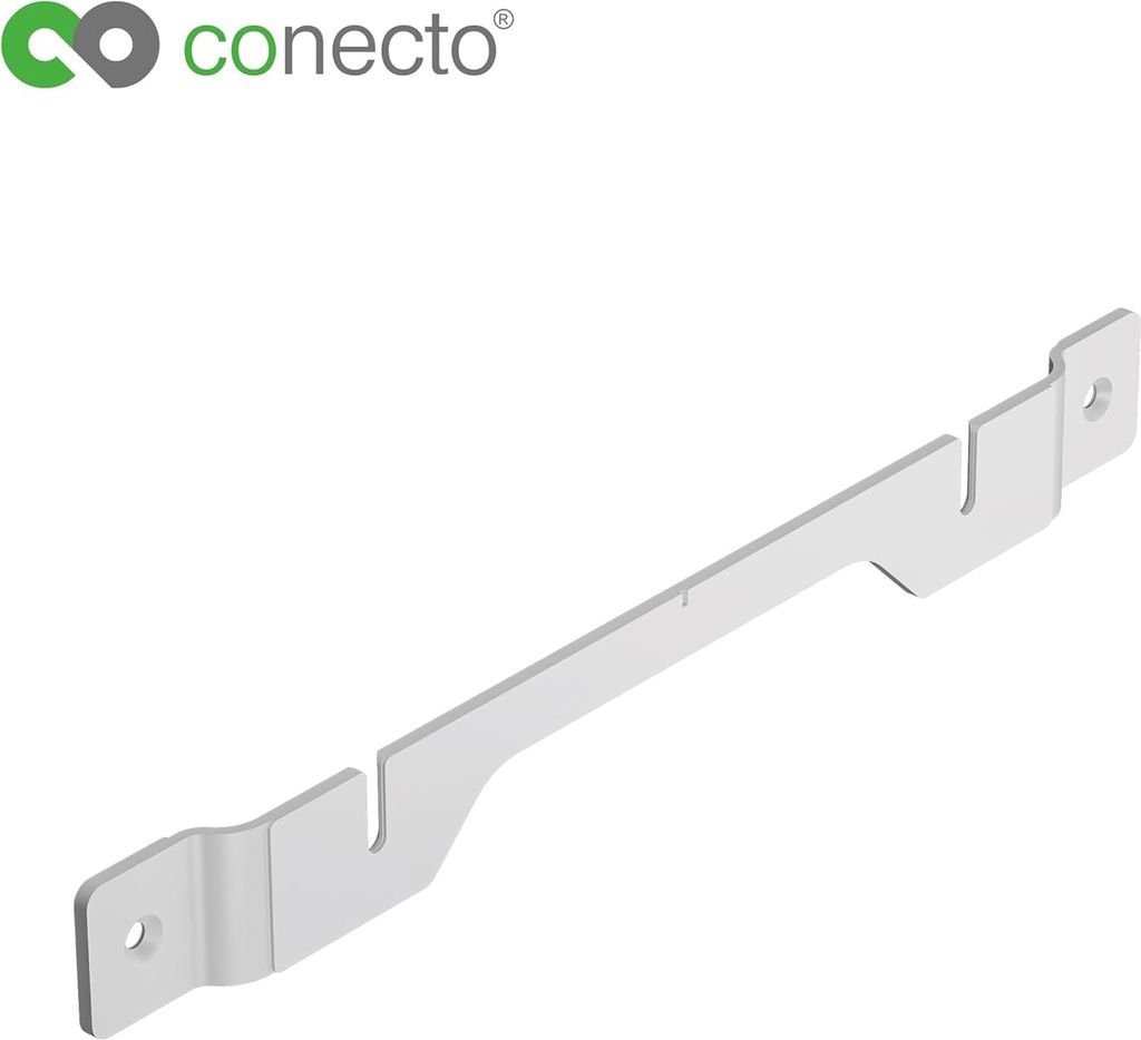 conecto Lautsprecher Wandhalterung für Sonos® Ray, bis zu Produktbild