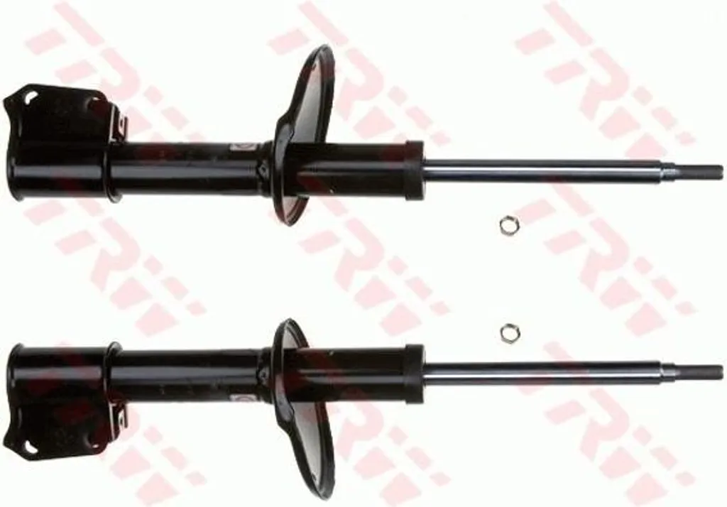 Amortisseur de rechange TRW JGM178T pour réparer la suspension Clio OE
