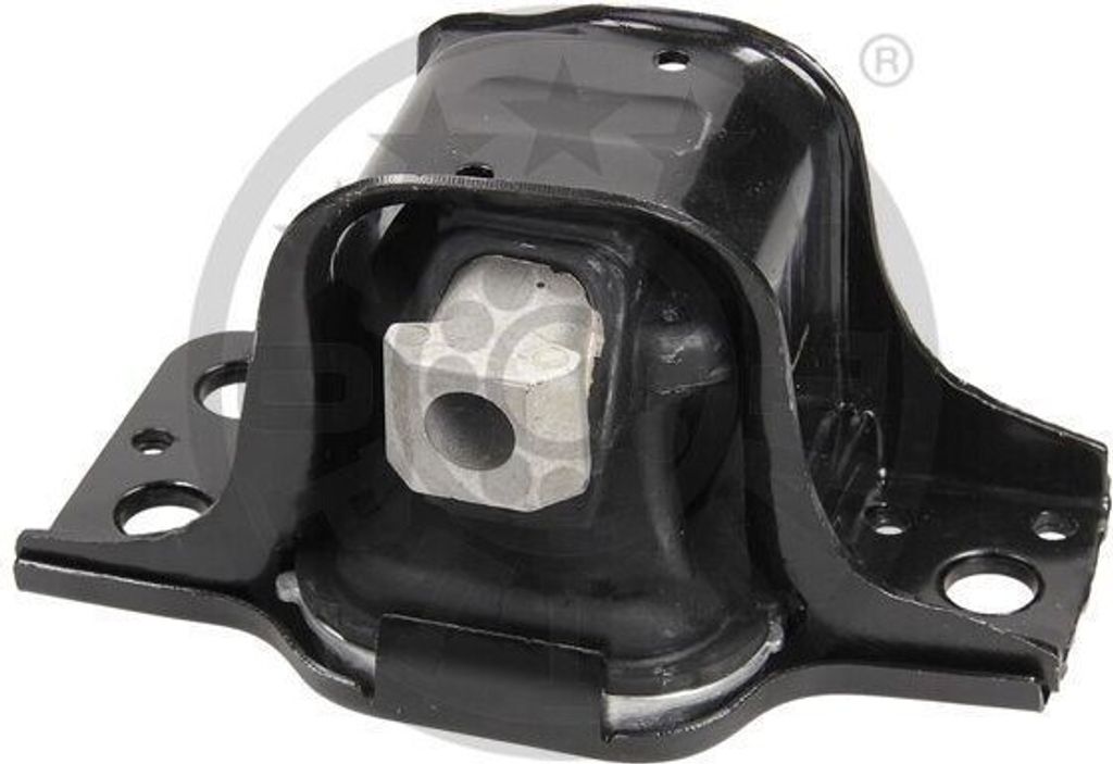 OPTIMAL Motorlager Rechts für RENAULT SCÉNIC II (JM0/1) F8-8168