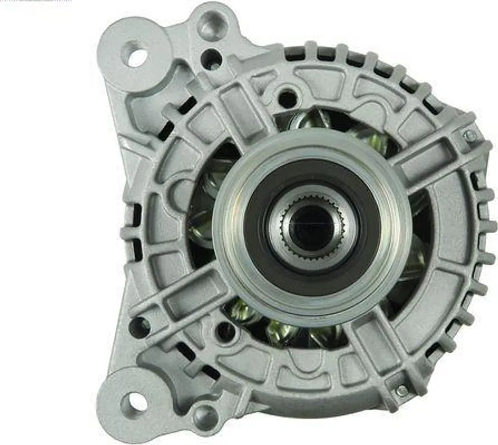 Alternateur haute fiabilité 140A pour Passat 3B et Seat Alhambra