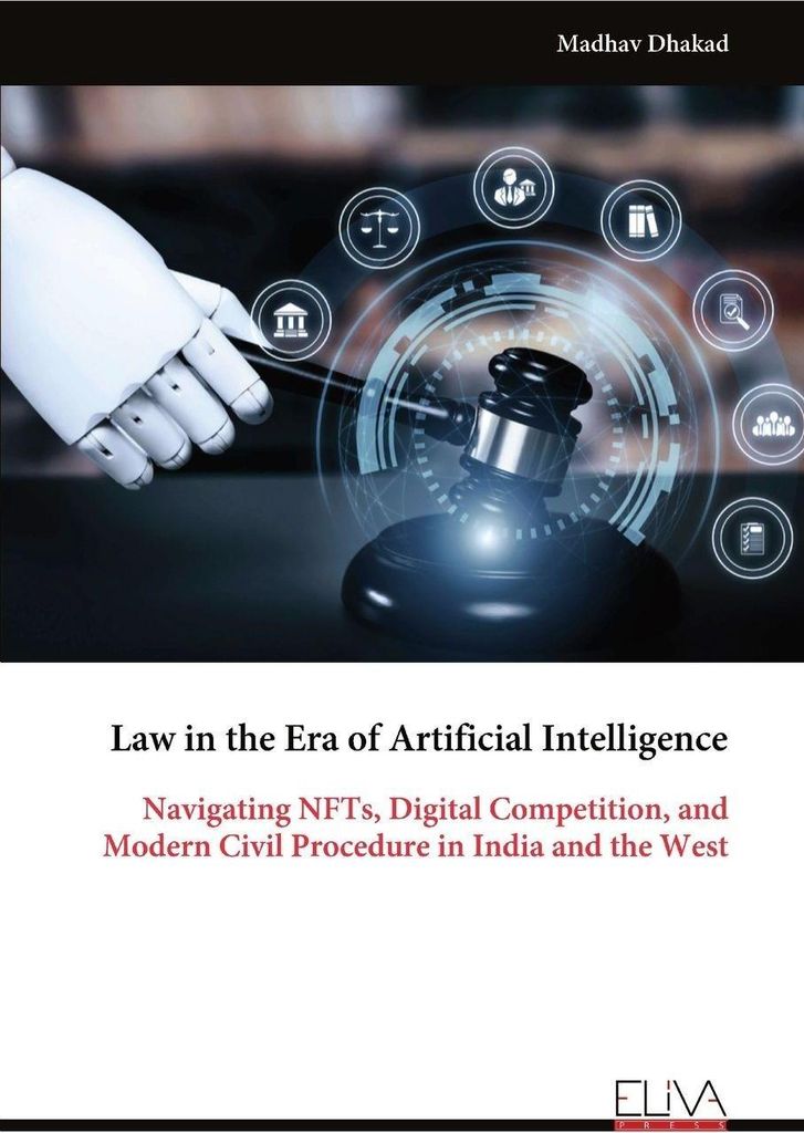 Law in the Era of Artificial Intelligence