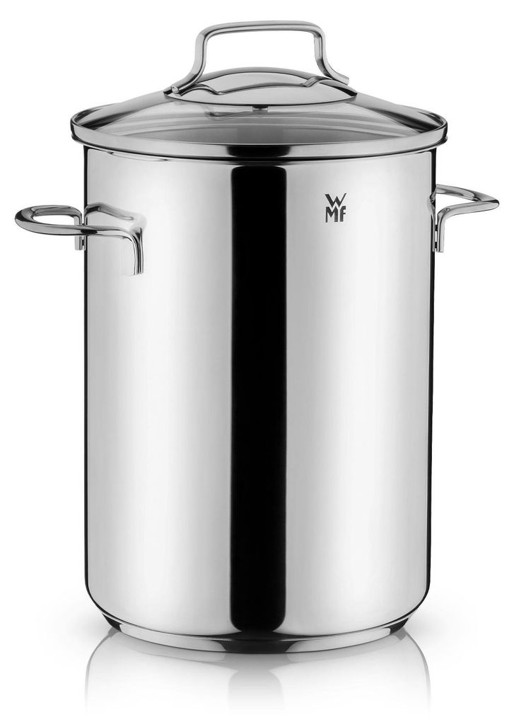 WMF 0799716380, Stal nierdzewna, Stal nierdzewna, Stal Zdjęcie produktu 