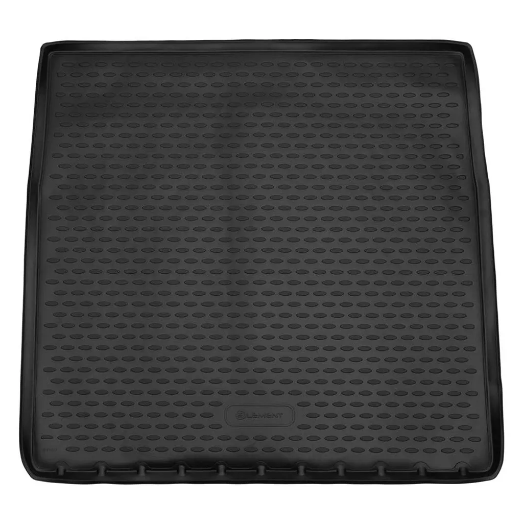 Vasca Baule Premium Opel Astra K Sports Tourer 2015-2021 Novline - 1