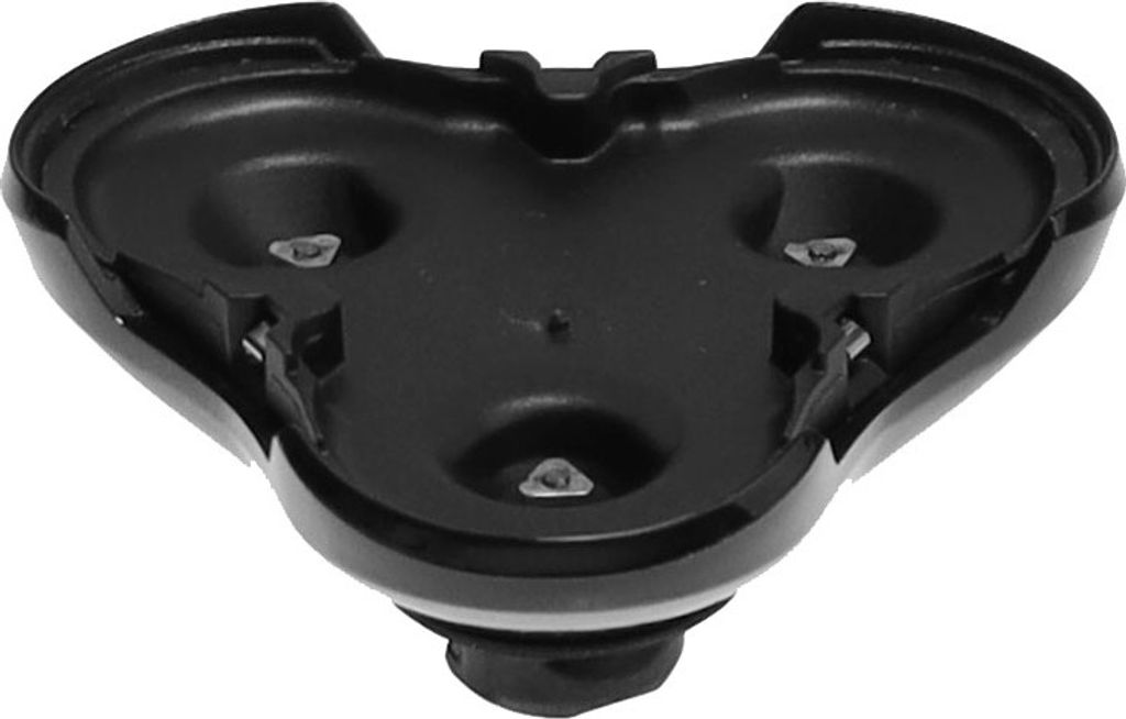 Philips 422203617551 Scherkopfhalter für Rasierer (siehe Beschreibung)